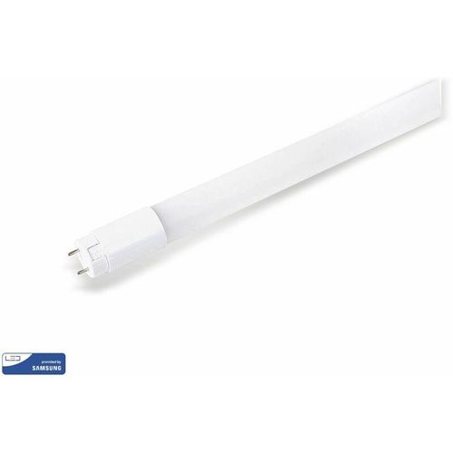 3800157632089 - Vtac - v-tac LED-Röhre VT-151 eek f 20 w 2100 lm G13 4000 k 150 cm