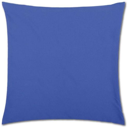 4251028145587 - Bestlivings - Kissenbezug Blau (30x30 cm) mit verdecktem Reißverschluss - viele Größen und Farben - Blau