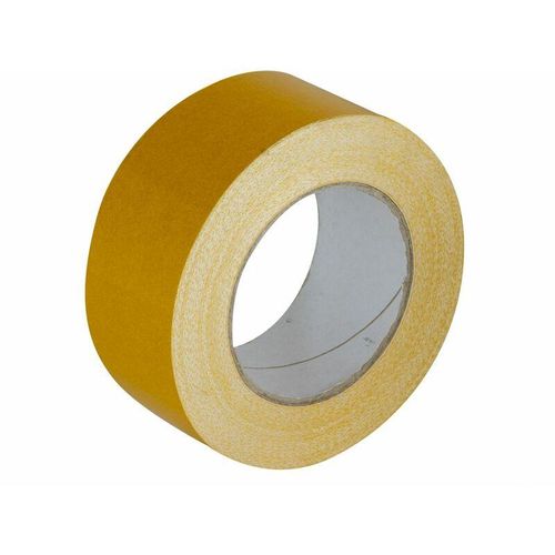 4001438073280 - Spezial-Teppichverlegeband 50 mm x 25 m Teppich-Verlegeband - Nespoli