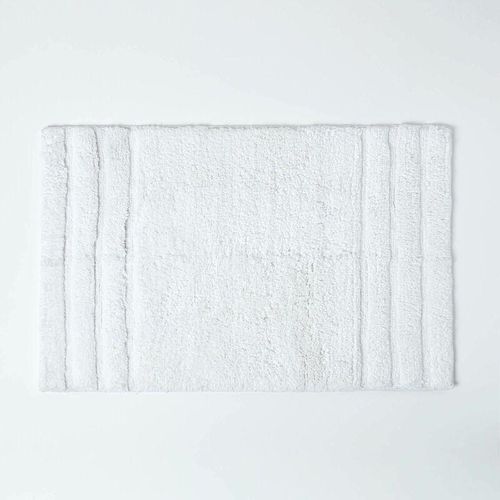 5055967436411 - Badematte Spa Supreme Weiss - Weiß - Homescapes 5055967436411 - Badematte Spa Supreme Weiss - Weiß - Homescapes