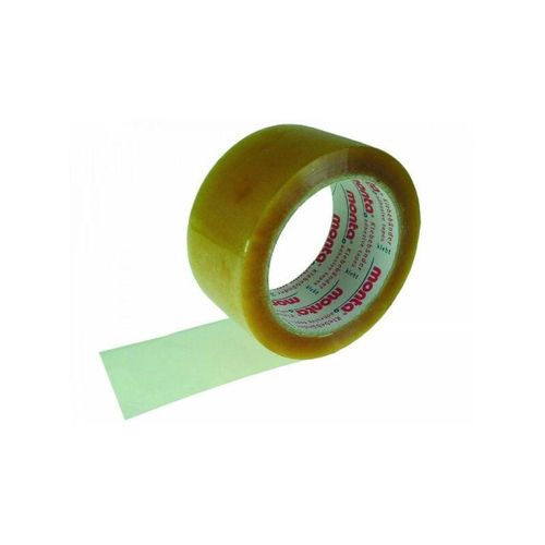 4011333508190 - Keine Angabe - Paketklebeband transparent