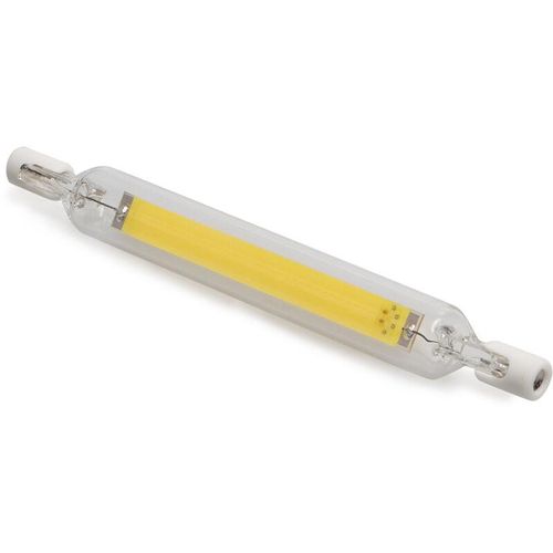 8445152155529 - Greenice - Glühbirne led R7s 10W 936Lm 3000ºK 118mm 40000H [CA-R7S-118-10W-WW] - Warmweiß