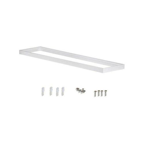 7061111816341 - Europalamp - Aufbaukit für LED-Fliesen 120x30cm