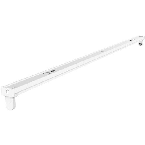 8719157008013 - Markenlos - Noxion Deckenleuchte Click led T8 Geeignet Für 150cm led Röhre - 730