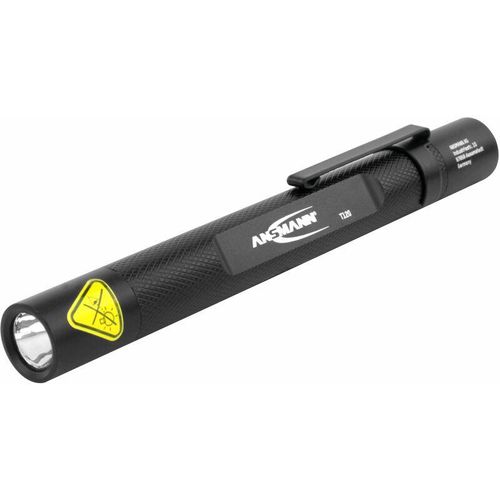 4013674111480 - Led Stiftleuchte – Mini Taschenlampe Penlight inkl 2AAA Batterien - Ansmann