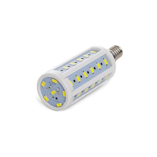 8435402527299 - Greenice - Glühbirne led E14 10W 917Lm 3000ºK 40000H [SM-5730-42YMD-E14-WW] - Warmweiß