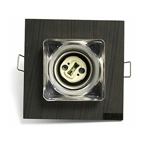 8435197447413 - Cristalrecord - Quadratisches Glas-Downlight odin