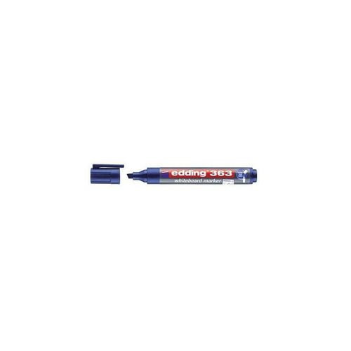 4004764000364 - e-363 Schreibfarben Blau Produktfarbe Blau Grau Strichbreite (min) 1 mm Menge pro Packung 1 Stück(e) (4-363003)