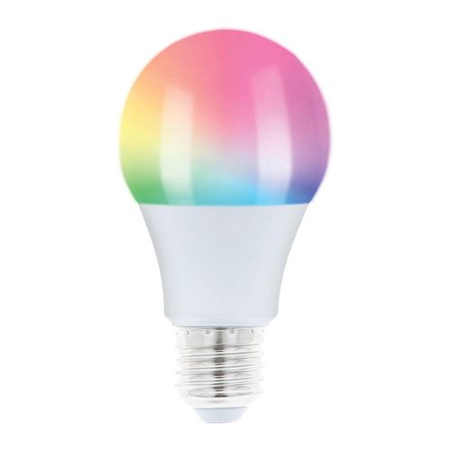 5900495963604 - Mm_unverified_brand - Forever Light LED-Birne smart E27 A60 10W rgb + cct + dim Tuya 806lm 230V