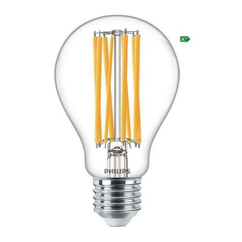 8718699762377 - Consumer filament drop glÜhbirne a67 17w 2700k e27 ledgoc150wwp - Philips