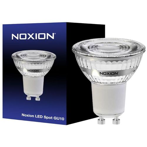 8719157034753 - Markenlos - Noxion LED-Spot GU10 PAR16 24W 230lm 36D - 827 Extra Warmweiß Ersatz für 35W - 2700K - Extra Warmweiß