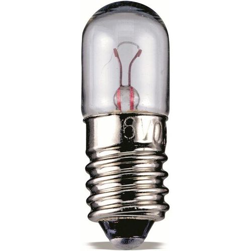 4051366093171 - Röhrenlampe 9317 T10 E10 24 v 2 w - Goobay