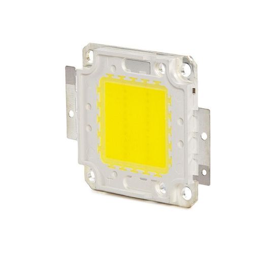 8435402541745 - Greenice - led Hohe Energie 20W 2000Lm 6000ºK COB30 50000H [ch-led -20W-30MIL-CW]