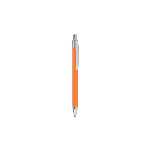 7314859108316 - Kugelschreiber Rondo Soft orange Schreibfarbe blau  7314859108316 BALLOGRAF