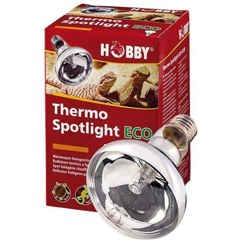 4011444375667 - Hobby - Thermo Spotlight Eco Halogen-Wärmespotstrahler - 108W