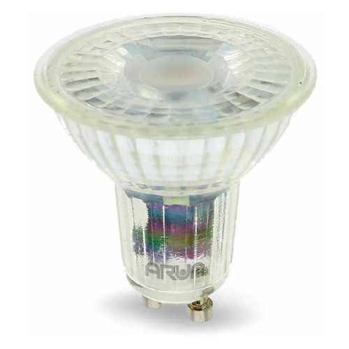 3700710821502 - Arum Lighting - LED-Glühbirne GU10 Pro 5W 420 Lm Eq 50W Température de Couleur Blanc neutre 4000K