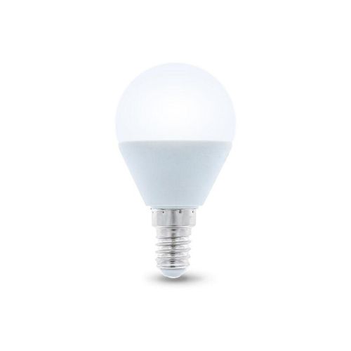 5900495839855 - Forever Light - E14 G45 6W led Glühbirne Kugelform Leuchtmittel 480 Lumen Ersetzt 40W Glühbirne Energiesparlampe 4500K Neutralweiß