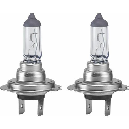 4008153777813 - Unitec Autoteile - Unitec Scheinwerferlampe H7 Xenon Mega White 12V 55W Beleuchtung