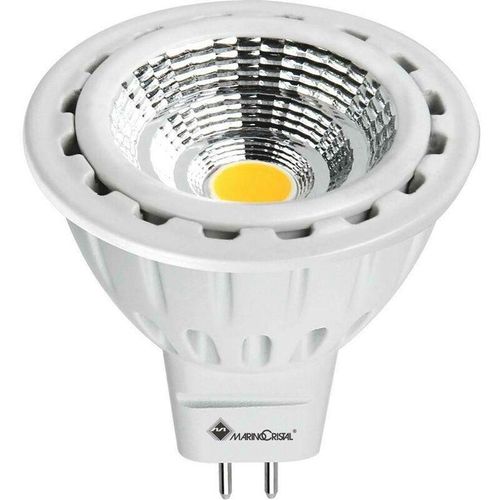 8012878211312 - Marino Cristal - Led-lampe pro-rfl-cob-7 7w 12v attacco gu53 warm light 21131