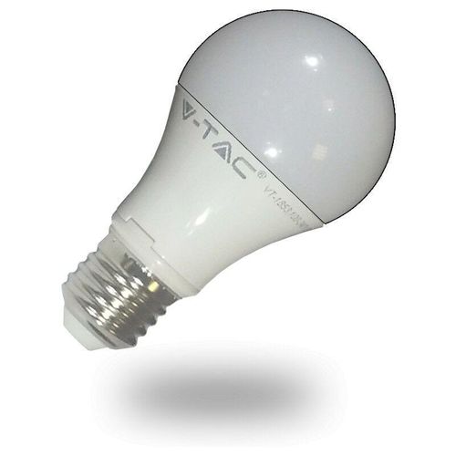 3800230623591 - V-tac - LED-Glühbirne E27 10W 230V 3000K A60 standard