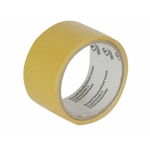 4006972063933 - Teppich-Verlegeband 50 mm x 10 m Teppich-Verlegeband - Nespoli