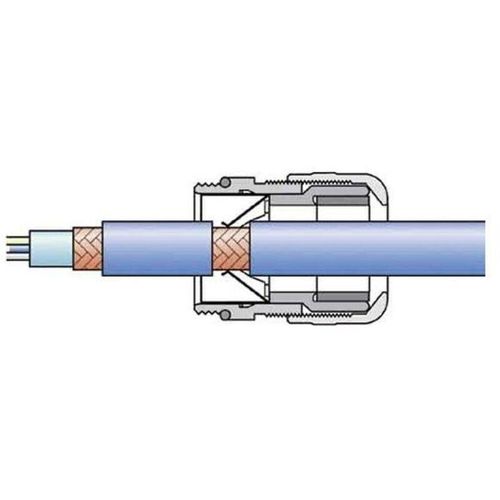 4044773170573 - Mm_unverified_brand - Lapp Zubehör MS-Kabelverschraubung ms-sc m 40x15