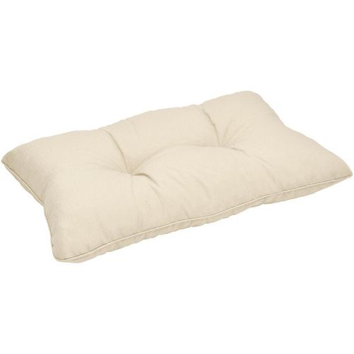 4054673367676 - Loungekissen Xluna Rücken Natur 50x40x12 cm - Beautissu 4054673367676 - Loungekissen Xluna Rücken Natur 50x40x12 cm - Beautissu