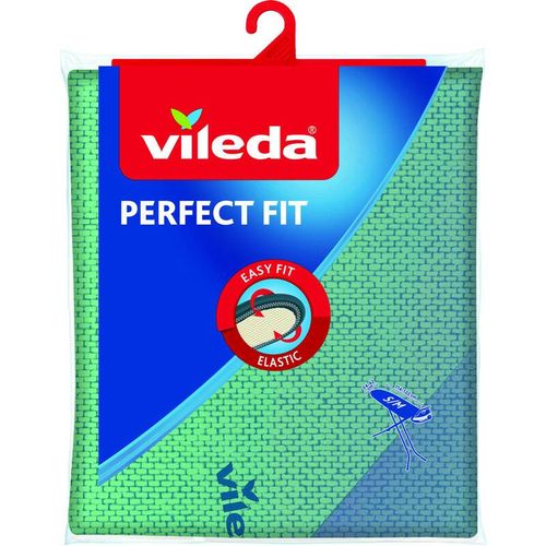 4023103207875 - Bügeltischbezug Perfect Fit Elastic Bügelbretter - Vileda