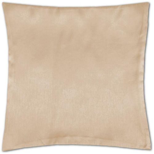 4251028135816 - Bestlivings - Kissenhüllen 50x50 Alessia Auswahl beige - creme ohne Füllung - Beige