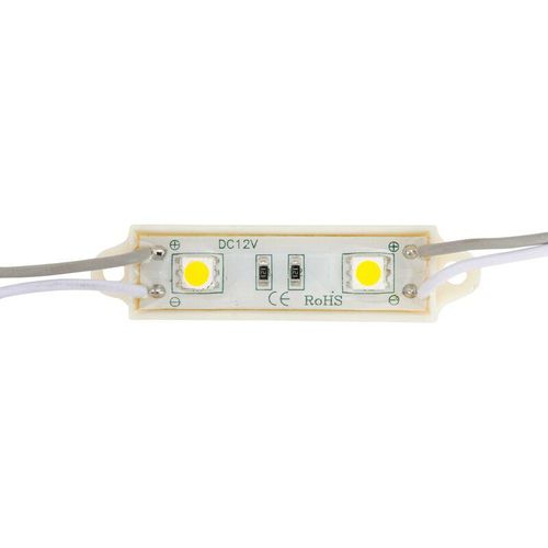 8435402519515 - Greenice - Modul 048W 45Lm 2 led s SMD5050 40000H [US-LMP5050W2-0003]