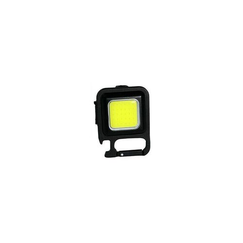 8430552172351 - Electro Dh - Wiederaufladbare Mini-Led-Taschenlampe Ipx3 5w Dh 60417