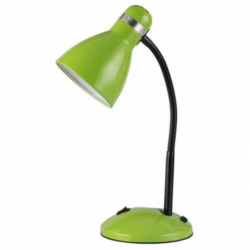 8435161489630 - Fabrilamp - e 140271006 Lampe Lazulita 1xe27 Grün 33x23x145 cm