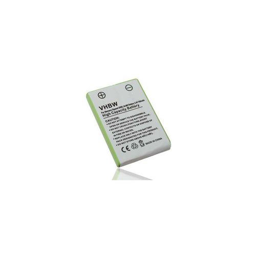 4062692014594 - Akku 700mAh (24V) kompatibel mit schnurlos Festnetz Telefon Telia Free 3000 Free 3001 Ersatz für BC101590 106483 7M2BZ ua - Vhbw