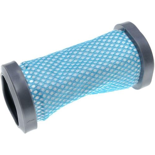 4062692299168 - vhbw Staubsaugerfilter Ersatz für Hoover 35601872 T114 für Staubsauger - Abluftfilter Schwarz Blau Weiß