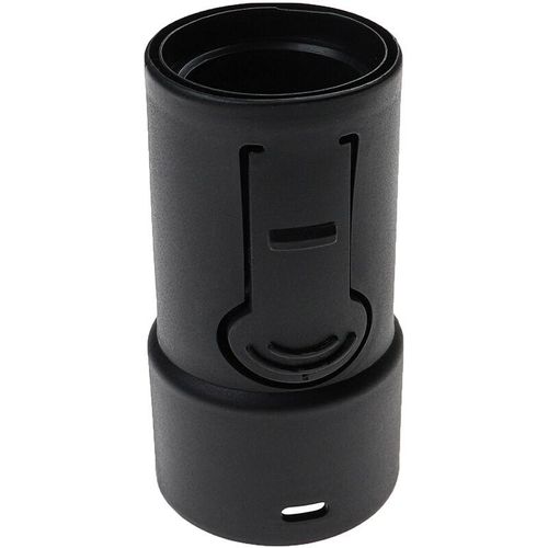 4065705946493 - Schlauch-Adapter kompatibel mit Siemens Synchropower Staubsauger Staubsaugerschlauch - Anschlussadapter Schwarz - Vhbw 4065705946493 - Schlauch-Adapter kompatibel mit Siemens Synchropower Staubsauger Staubsaugerschlauch - Anschlussadapter Schwarz - Vhbw