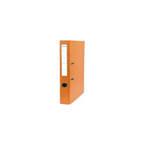 4003630750501 - - Ordner 50mm din A4 Werkstoff Karton Material der Kaschierung außen Polypropylen Material der Kaschierung innen Papier orange