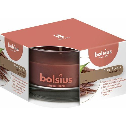 8717847135728 - Bolsius - Raumduft True Moods New Energy 45 ml Lufterfrischer Raumdüfte