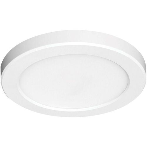 3700710829188 - Arum Lighting - Deckenleuchte Spot led 11W Eq 90W Surface cct Recessed einstellbar