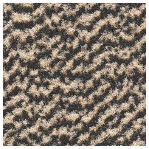 8712088549778 - Hamat Bv - Fussmatte Mars beige 40 x 60 cm Schuhabstreifer & Fussmatten