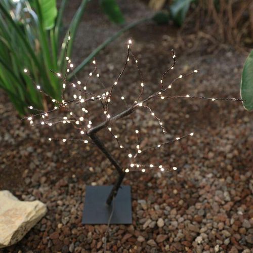 4250407379285 - Buri - led Lichterbaum Leuchtbaum Dekobaum Gartendeko Weihnachtsdeko Baum Lichterkette