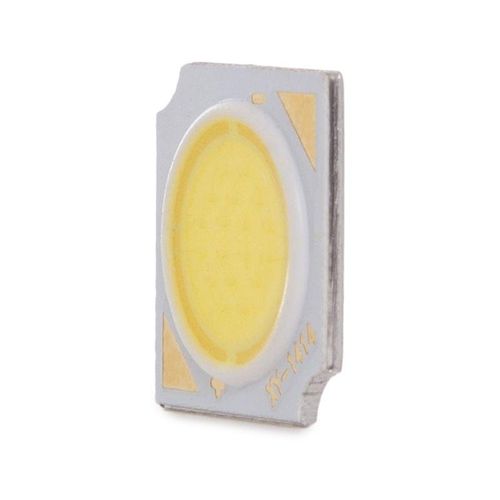 8435402566878 - Greenice - led Hohe Energie 9W 900Lm 6000ºK cob 12X15Mm Epistar 50000H [ch-led COB-9W-EPI-CW] - Cool