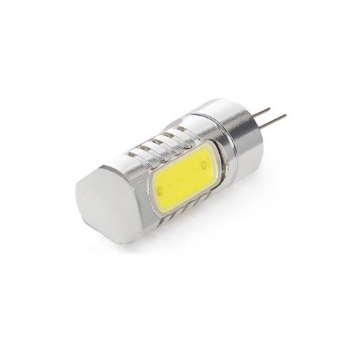 8435402520658 - Greenice - glühbirne led g4 45w 250lm 6000ºk 40000h [aoe-g4114-45w-cw] - kaltes Weiß