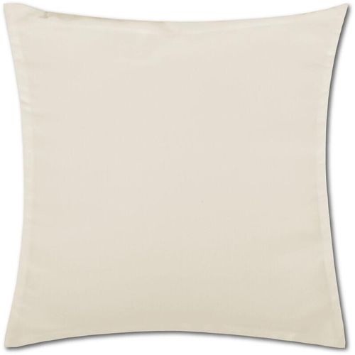 4059222225841 - Bestlivings - Kissenbezug Beige (45x45 cm) mit verdecktem Reißverschluss - viele Größen und Farben - Beige