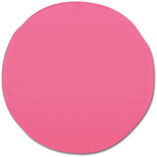 4059222002053 - Bestlivings - Kissenbezug Pink (ø 30 cm) mit verdecktem Reißverschluss - viele Größen und Farben - Pink