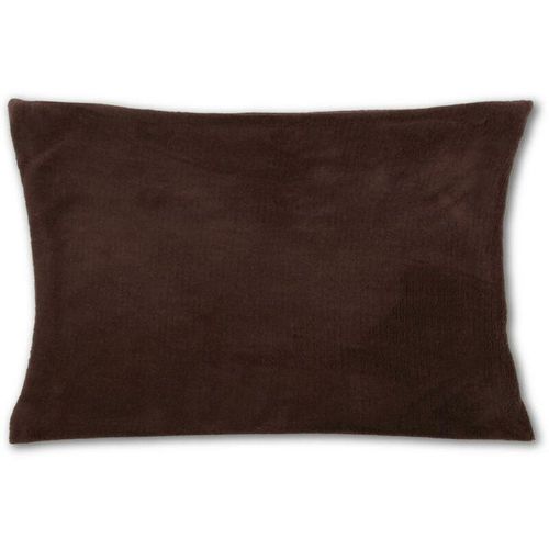 4251028134697 - Bestlivings - Kissenhülle Kuschel 30 x 50 Auswahl braun - hot chocolate ohne Füllung - Braun