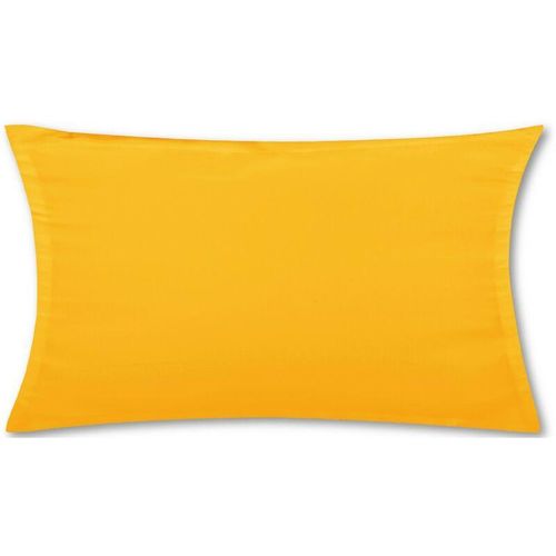 4059222002473 - Bestlivings - Kissenbezug Orange (geeignet für 30x50 cm) mit verdecktem Reißverschluss - viele Größen und Farben - Orange