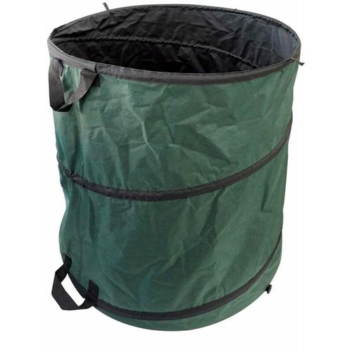 4333692672122 - Trendline - Laubsack Gartenabfallsack Grastonne Gartensack 260 l Gartentasche