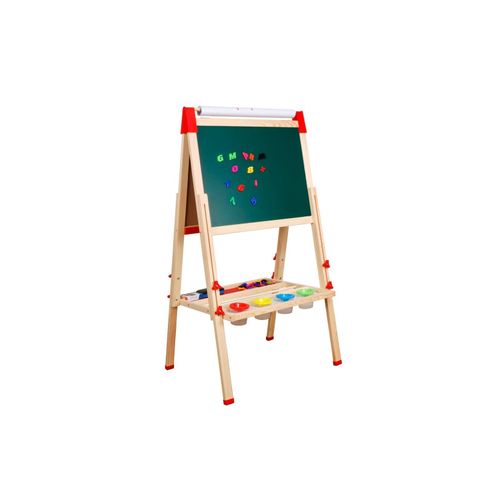 4260360010712 - Coemo Staffelei Leonardo Maltafel Standtafel 4260360010712 - Coemo Staffelei Leonardo Maltafel Standtafel