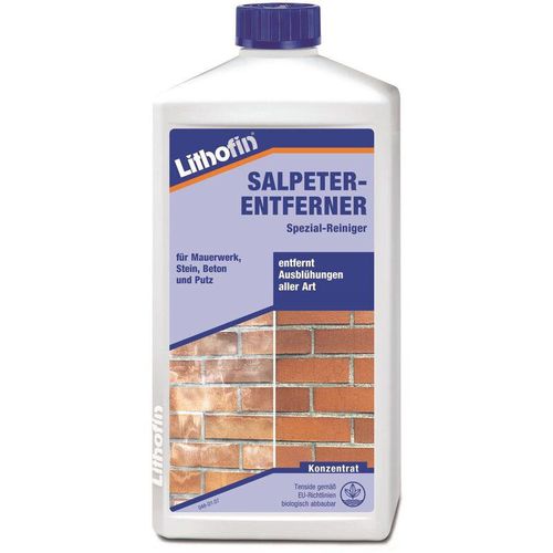 4001524004815 - Salpeterentferner 1 Ltr - Lithofin