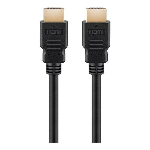 4040849410819 - goobay Ultra-High-Speed-HDMI-Kabel HDMI 21 HDCP 22 8K@60Hz 4K@120Hz 05 m